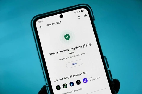 Google chặn gần 10 triệu lượt cài app nguy hiểm tại Việt Nam