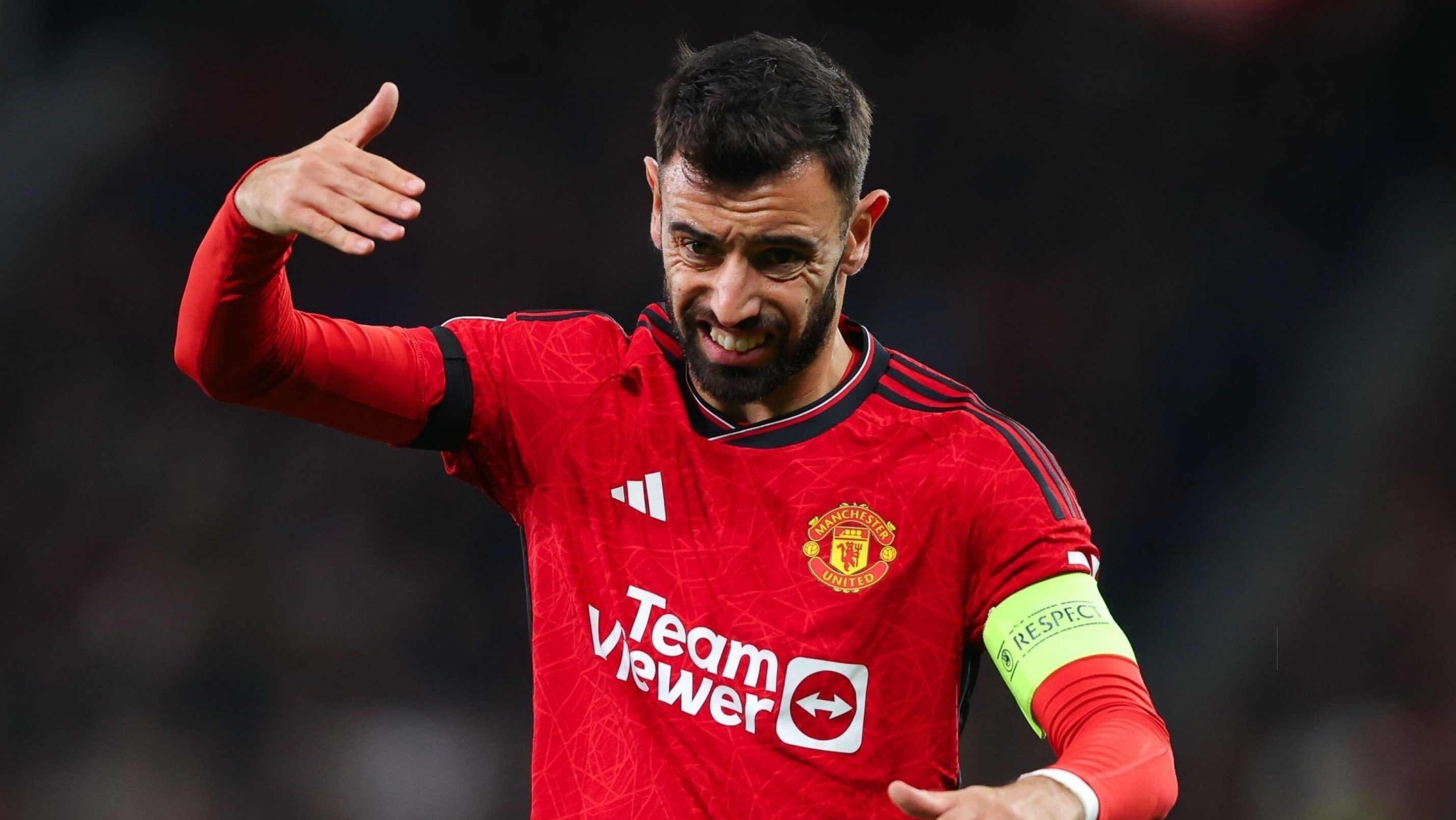 Một điều chỉnh, Bruno khác hẳn