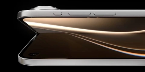 iPhone gập đã sẵn sàng?