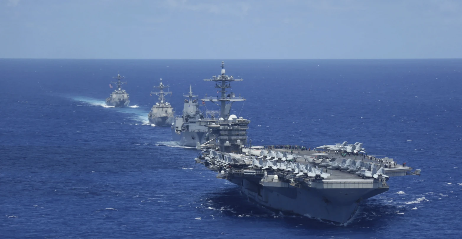 Đại sứ quán Mỹ sơ tán nhân sự khỏi Liban