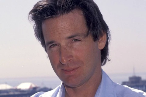 Robert Carradine qua đời