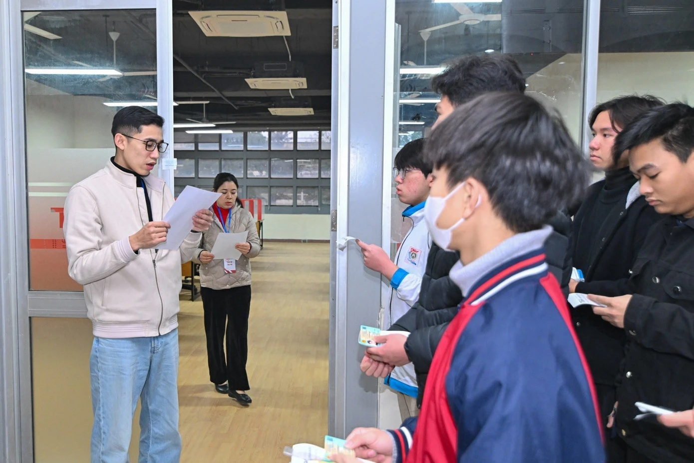 Tuyển sinh đại học 2026: Thí sinh lo đầu ra sau tốt nghiệp