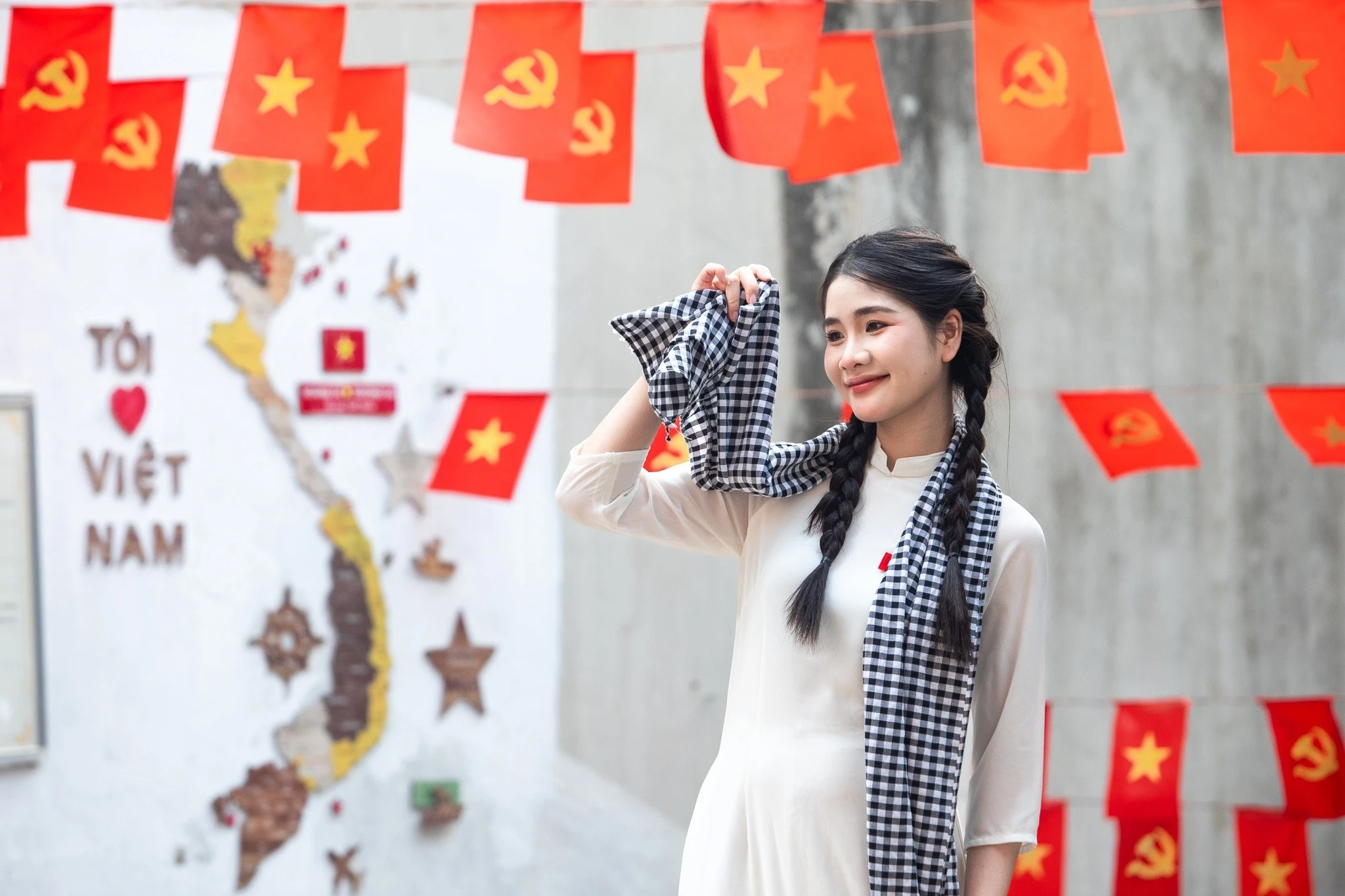 Lịch đi học trở lại sau Tết của sinh viên đại học