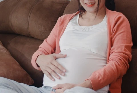 Mẹ bầu nên tăng bao nhiêu ký trong thai kỳ?