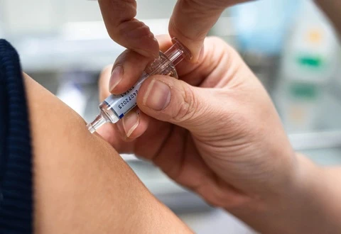 Vaccine thủy đậu có phòng được bệnh zona?