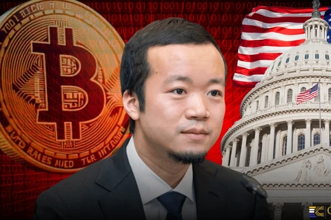 Tranh cãi về số Bitcoin thu giữ từ vụ Trần Chí