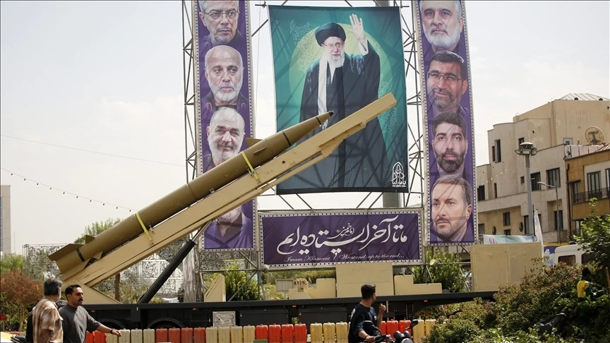 'Lưới lửa' Iran: Sức mạnh bất đối xứng thách thức Mỹ và Israel