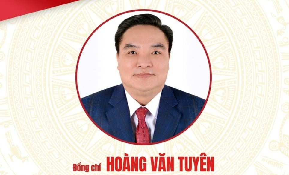 Ứng cử viên ĐBQH khóa XVI hiến kế để Hải Phòng bứt phá
