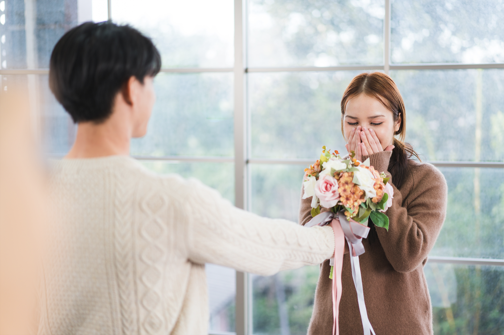 4 gợi ý quà tặng giúp chàng 'ghi điểm' khi 8/3 rơi vào chủ nhật