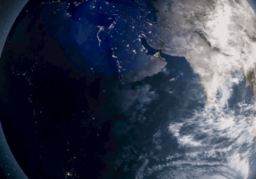 Con số chấn động về tuổi thật của Trái Đất