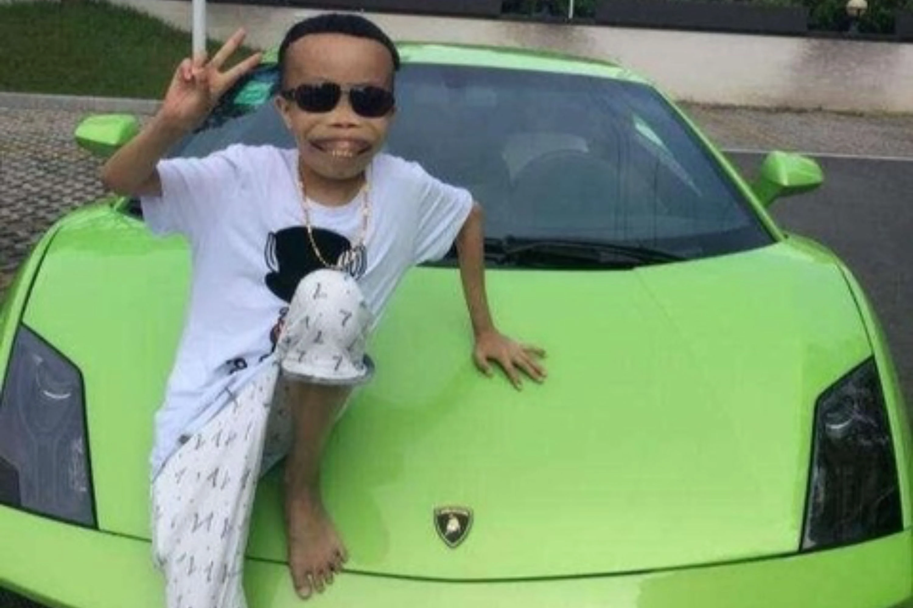 'Thiếu gia xấu lạ' Trung Quốc giờ ra sao?