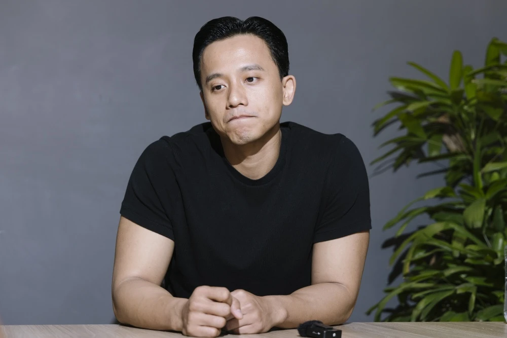 Mai Tài Phến: 'Tôi sống khổ'