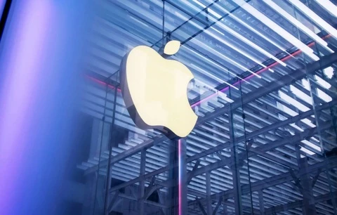 Apple lại đánh mất nhân sự chủ chốt