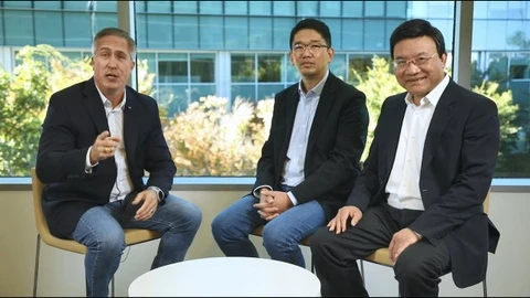 Vụ buôn lậu chip AI chấn động