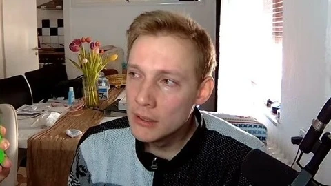 Nhà phát triển game bật khóc sau 4 năm trắng tay