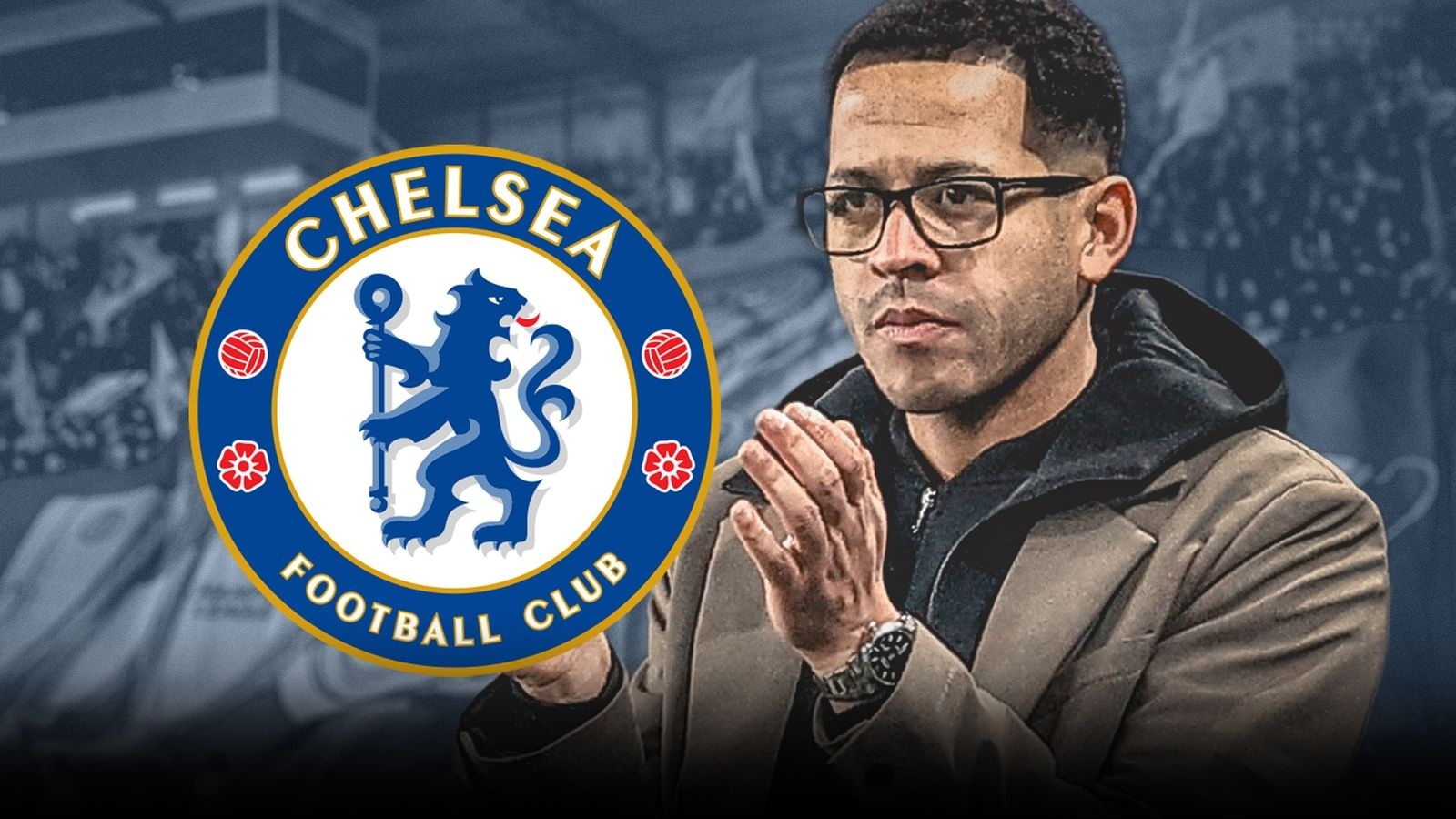 Chelsea chốt tương lai HLV Rosenior