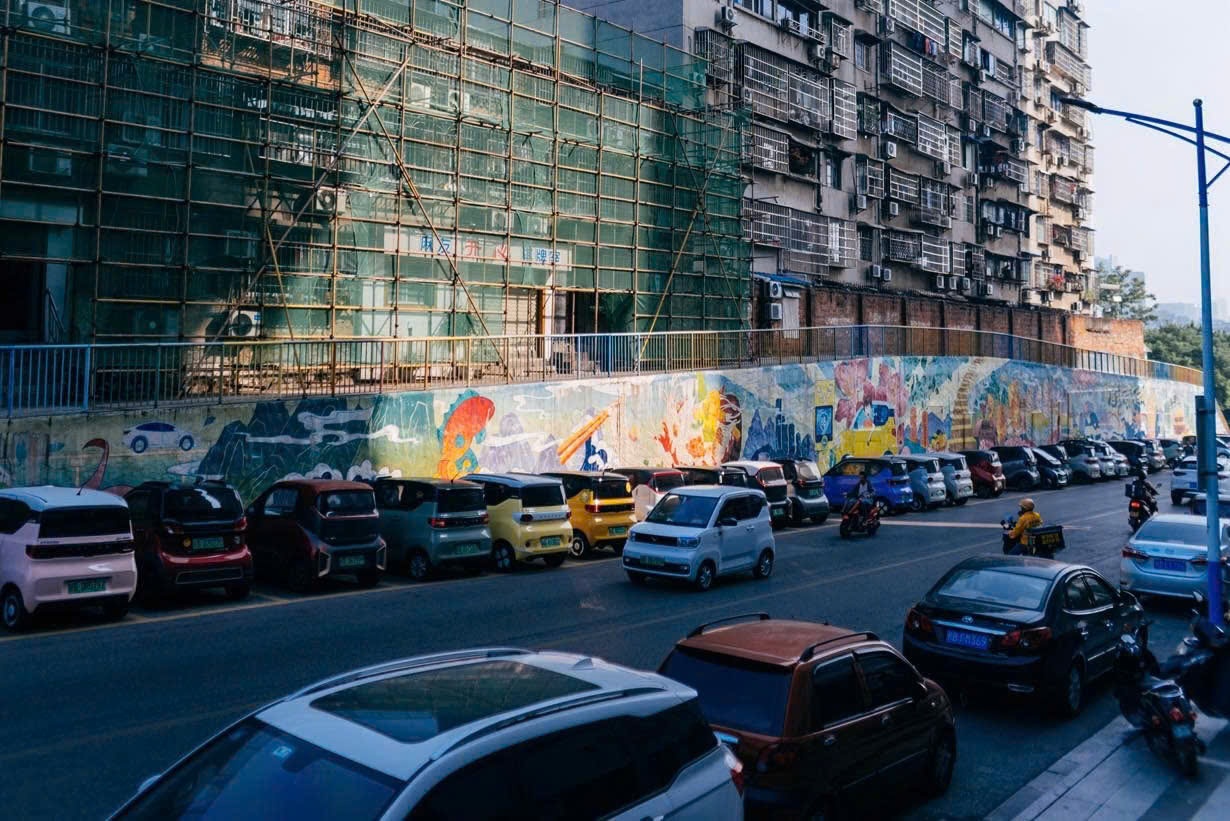 3 công ty Trung Quốc 'kiếm' được 70 tỷ USD giữa khủng hoảng dầu mỏ