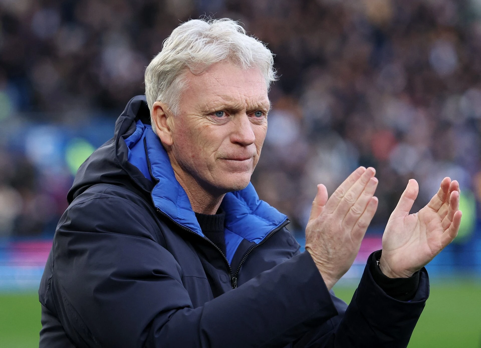 Viễn cảnh Everton bị loại khỏi Champions League