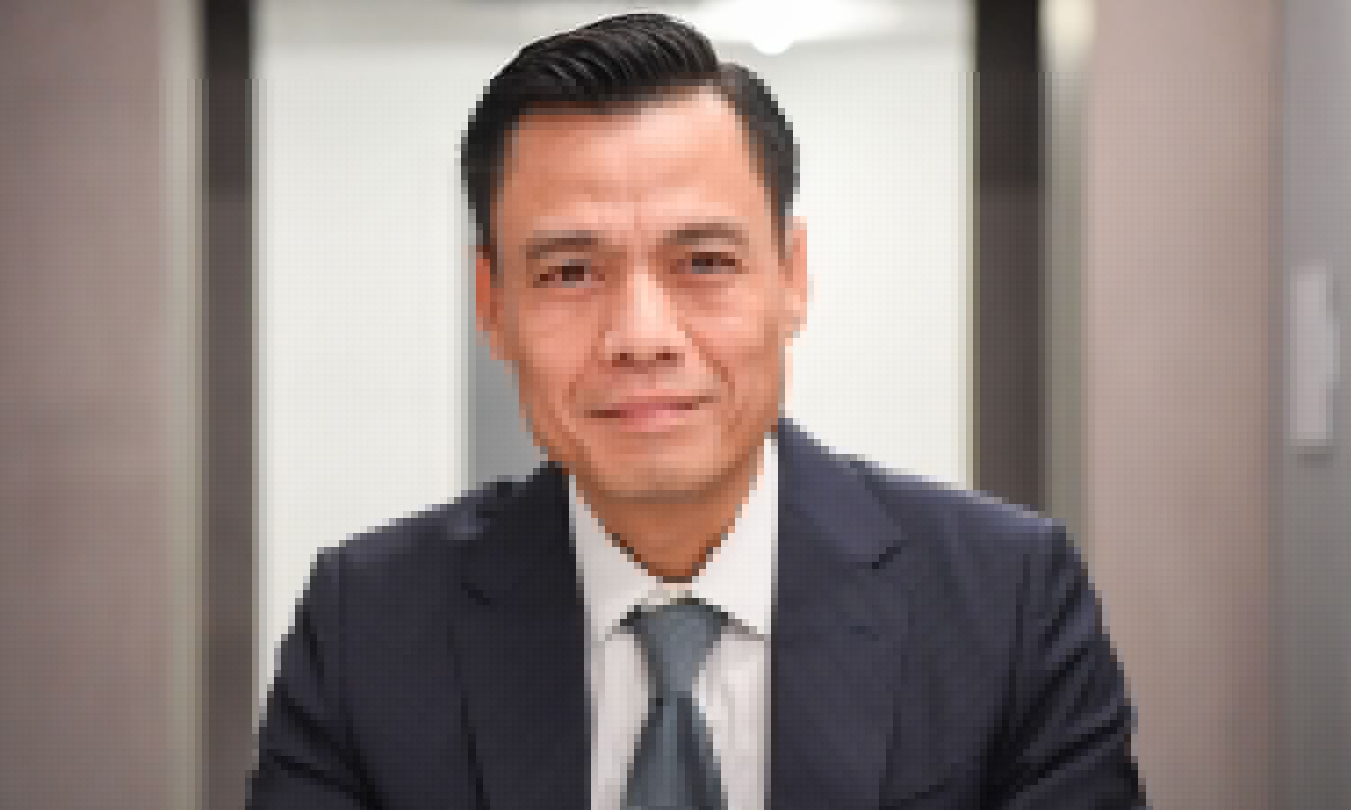 Thủ tướng bổ nhiệm lại Thứ trưởng Bộ Ngoại giao Đặng Hoàng Giang