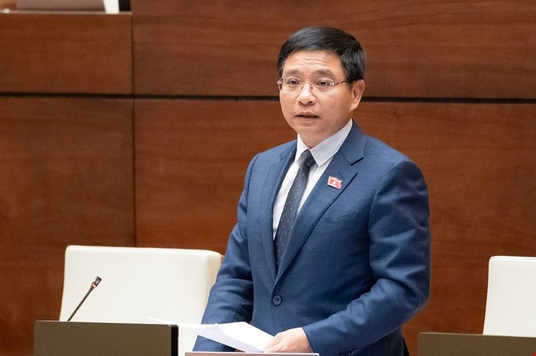 Bộ trưởng Tài chính nhận thêm nhiệm vụ