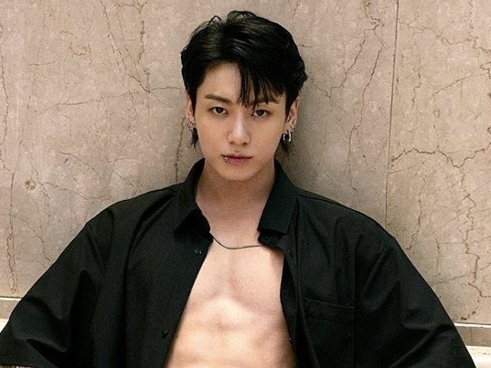 Mỹ nam làm náo loạn mạng xã hội