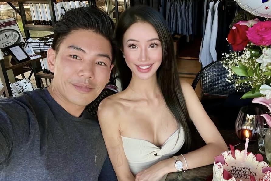 Hậu duệ đời thứ 76 của Khổng Tử cưới ái nữ nhà tài phiệt Malaysia