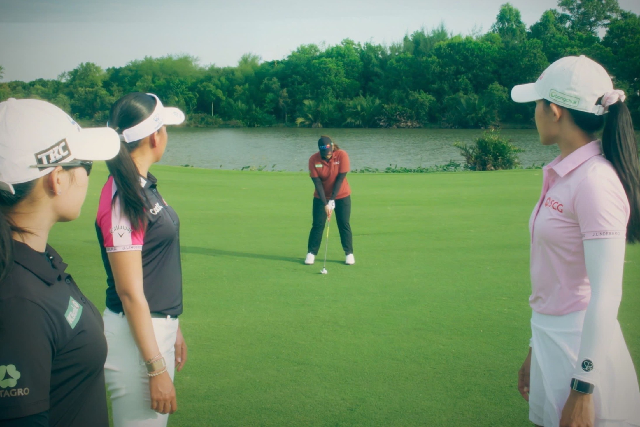 SCG và chiến lược dài hạn phía sau hành trình 'xanh hóa'