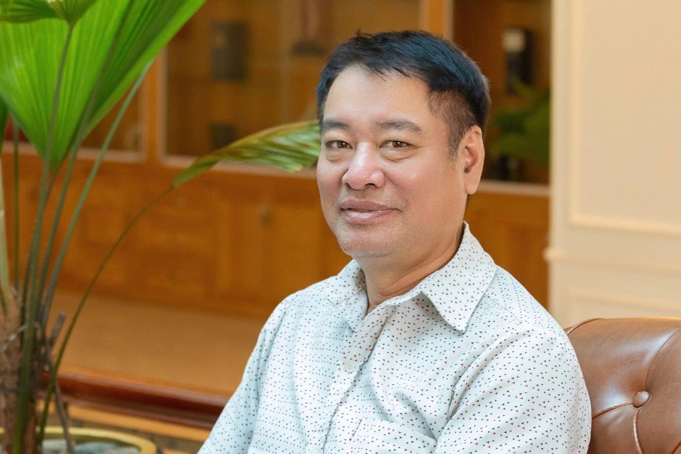 Cần buộc cán bộ đi xe buýt khi TP.HCM thực hiện chính sách miễn phí