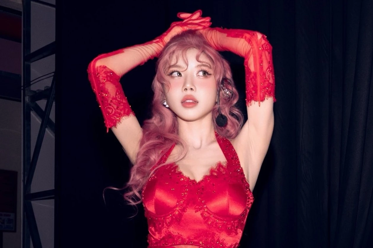 Show Trung Quốc có Trang Pháp tham gia gặp sóng gió