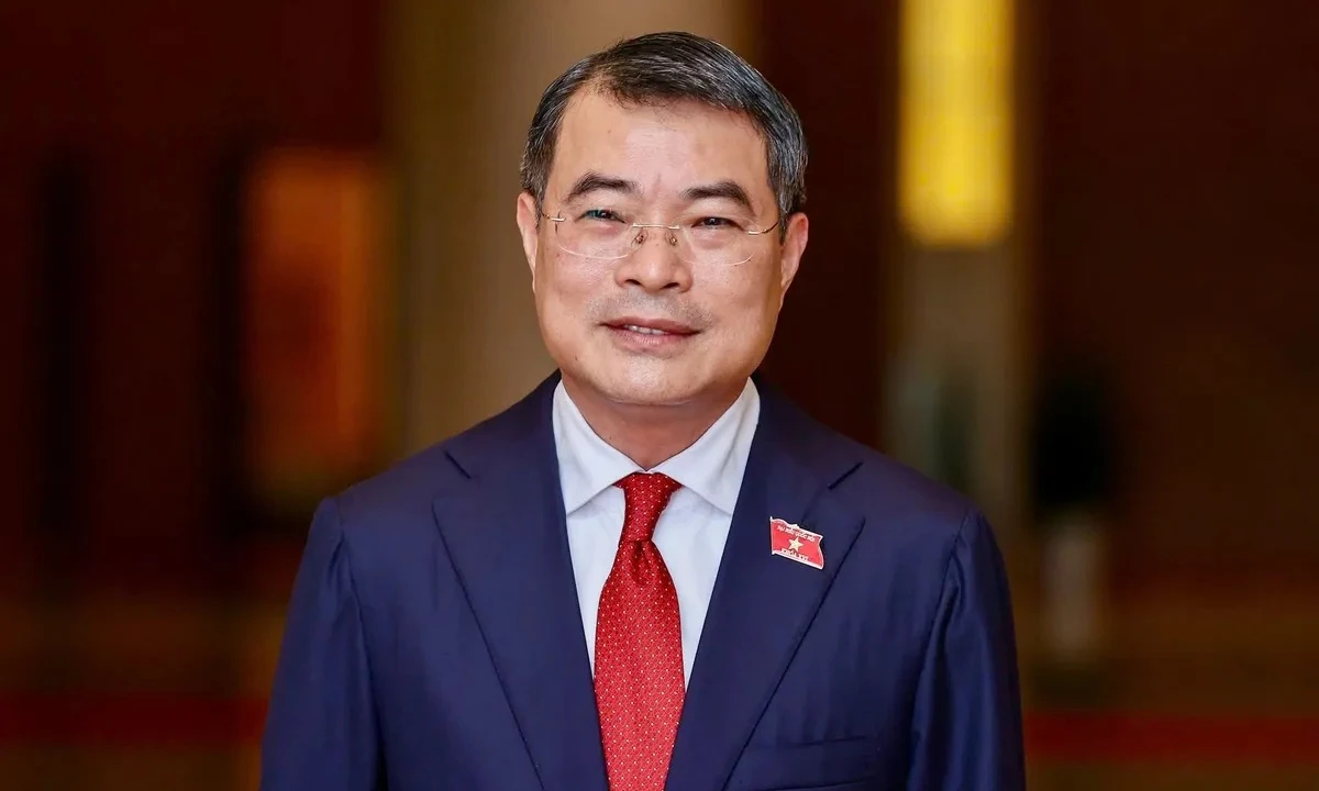 Thủ tướng Lê Minh Hưng làm Chủ tịch Hội đồng Thi đua - Khen thưởng TW