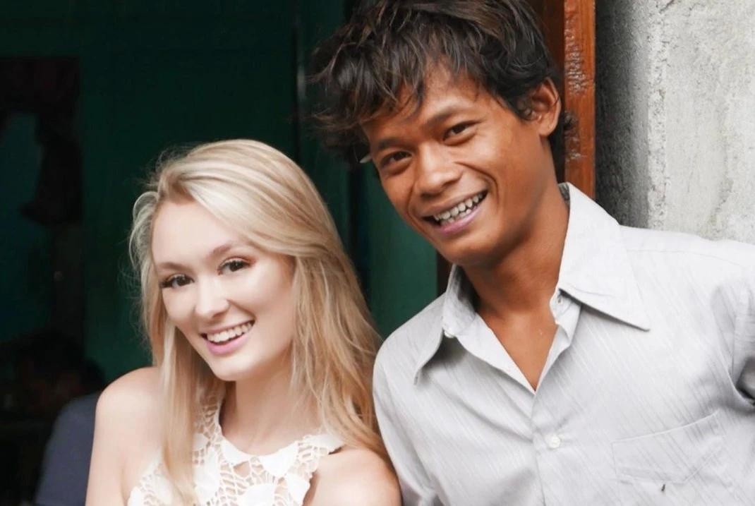 Cặp 'chồng cú vợ tiên' nổi tiếng một thời giờ ra sao?