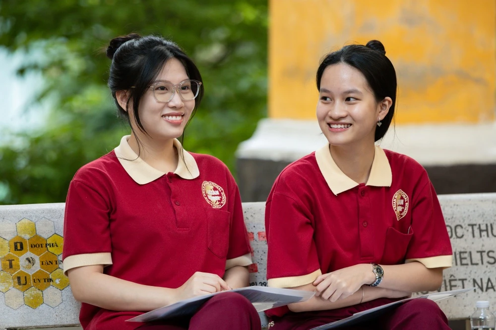 Những điểm mới đáng chú ý thi tốt nghiệp THPT 2026