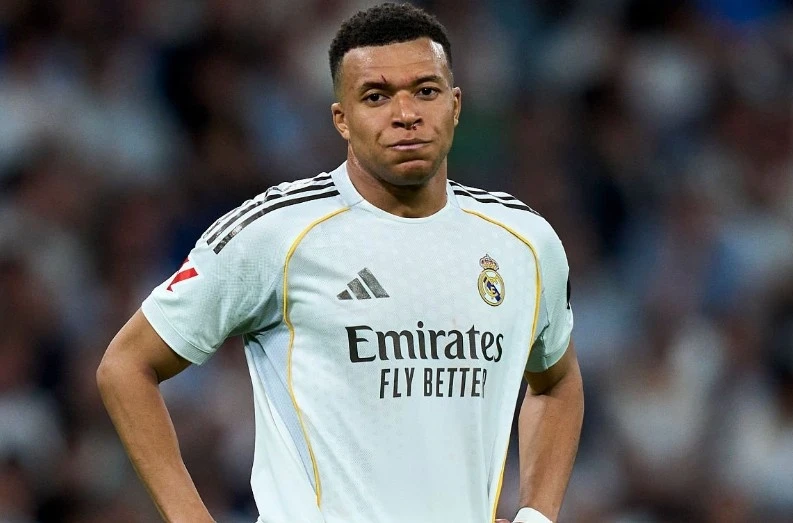 Dấu chấm hết cho Real Madrid tại La Liga