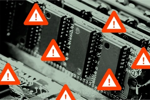 'Nạn nhân' tiếp theo của AI