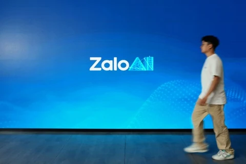 Đâu là những ứng dụng AI được phát triển bởi Zalo?