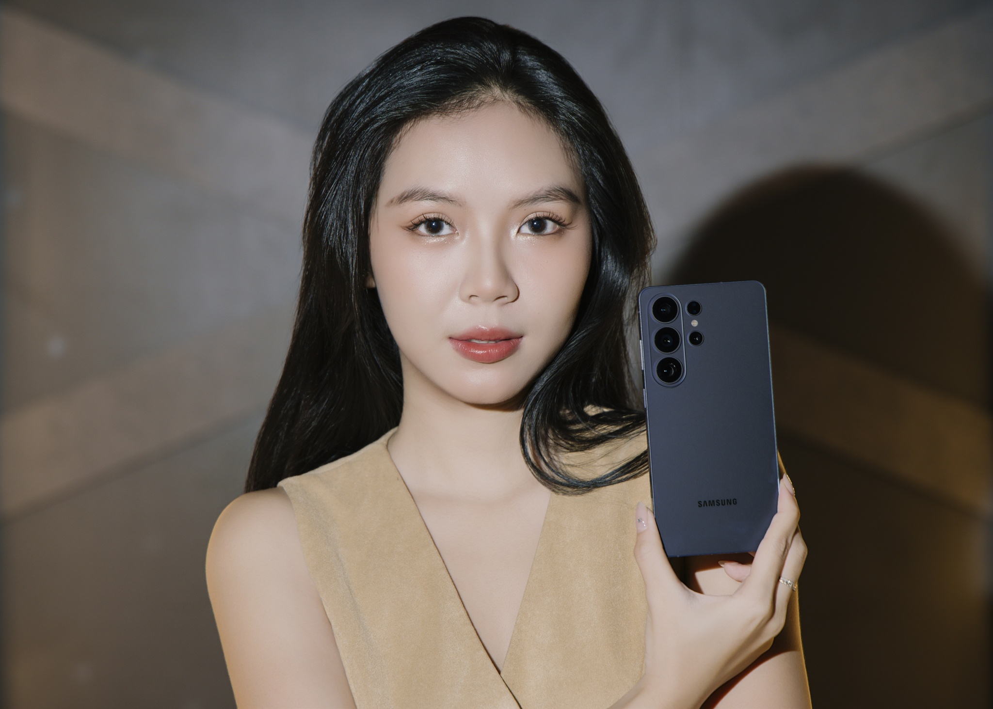 Samsung lội ngược dòng