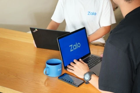 Những thành tích của Zalo sau hơn một thập kỷ