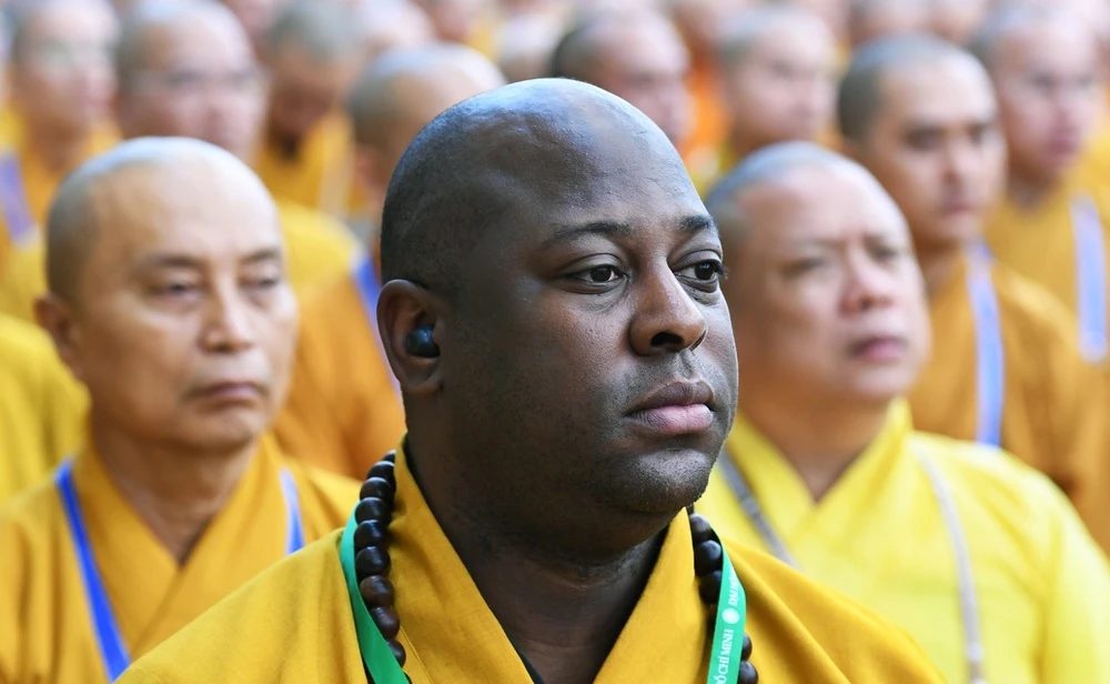 Những nguồn sáng âm thầm tỏa rạng giữa đời thường