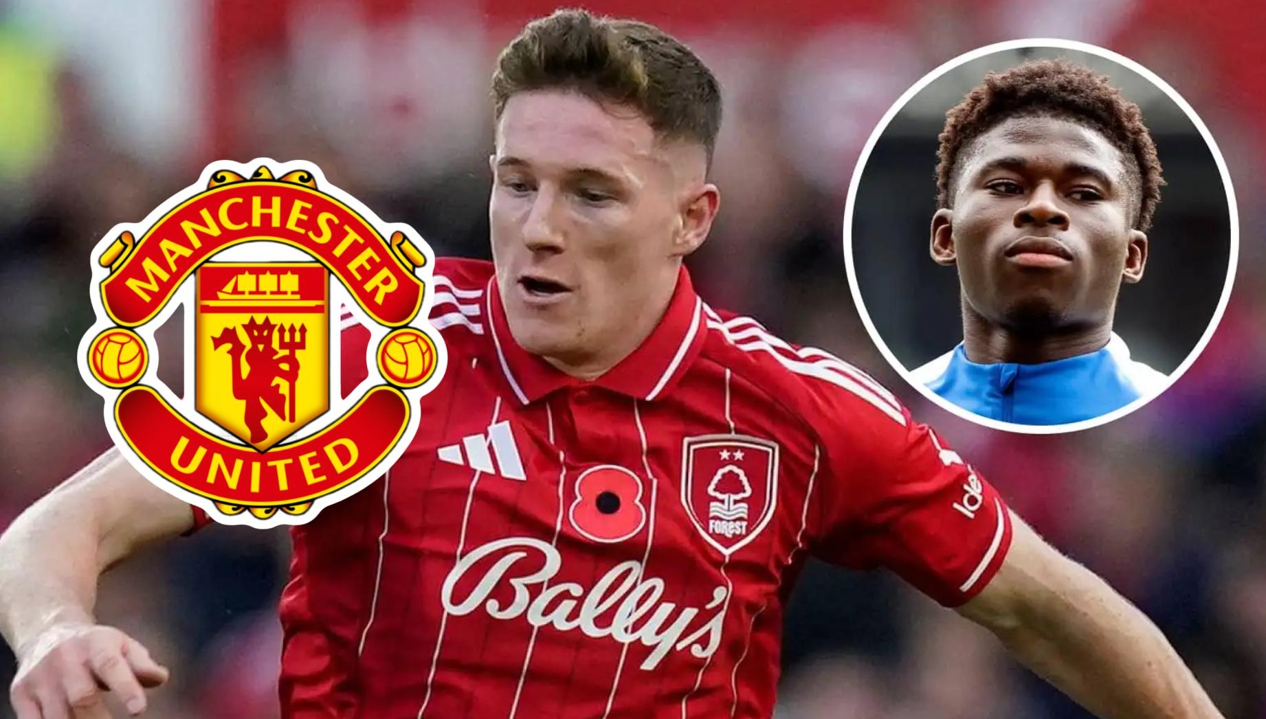 Viễn cảnh MU nổ 'bom tấn' đắt nhất lịch sử