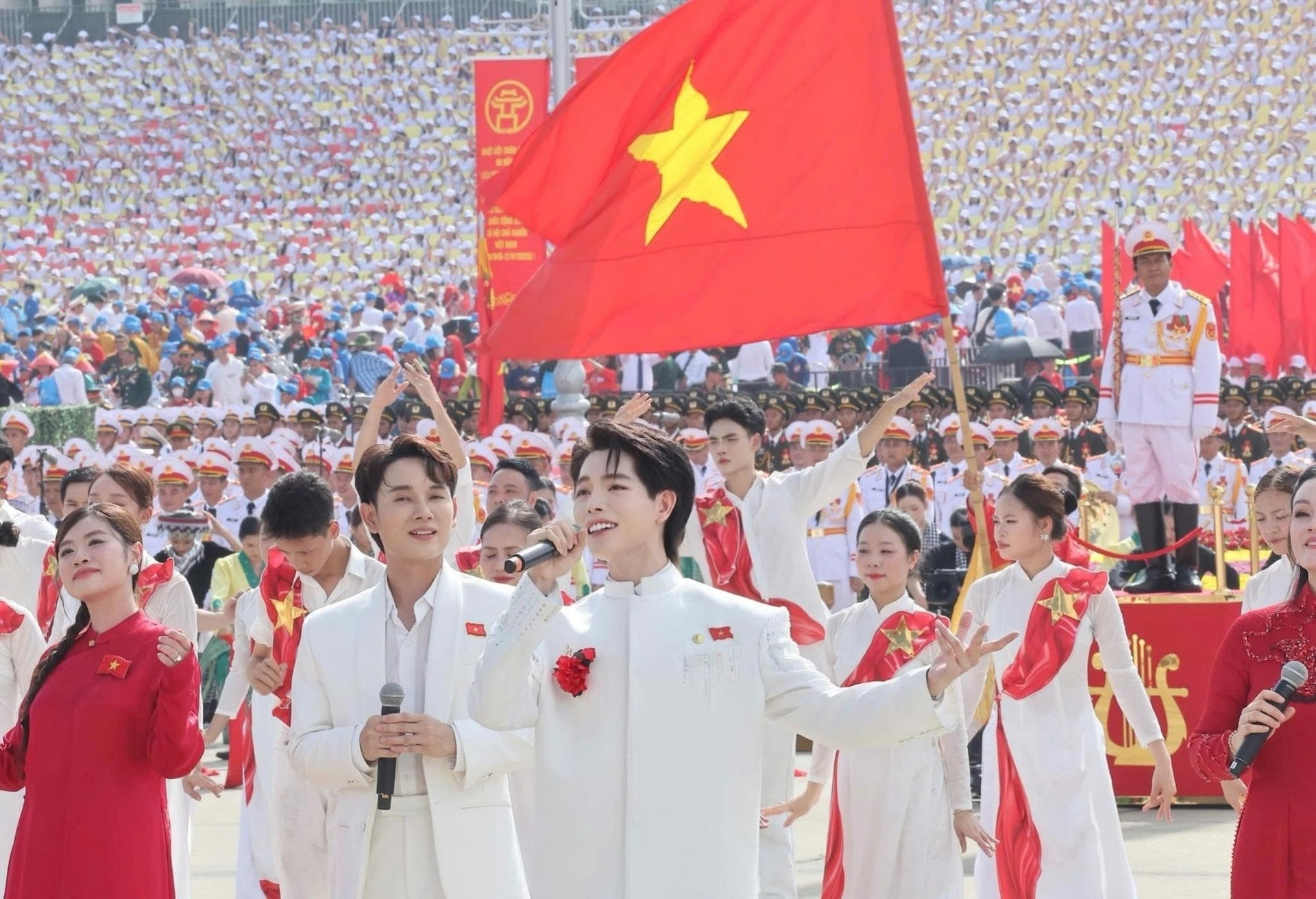 Đề xuất cả nước nghỉ ngày 24/11, người lao động hưởng nguyên lương