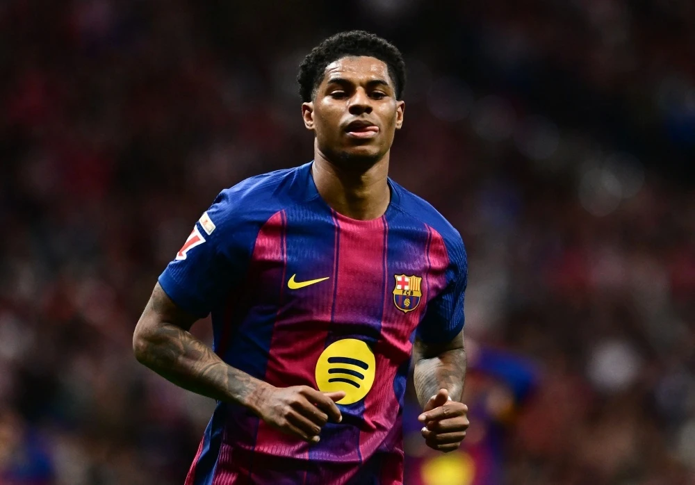 Flick gửi tối hậu thư cho Rashford