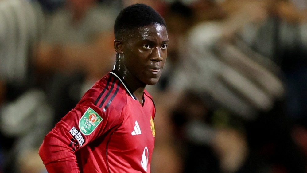 Pogba dành lời khuyên cho Mainoo