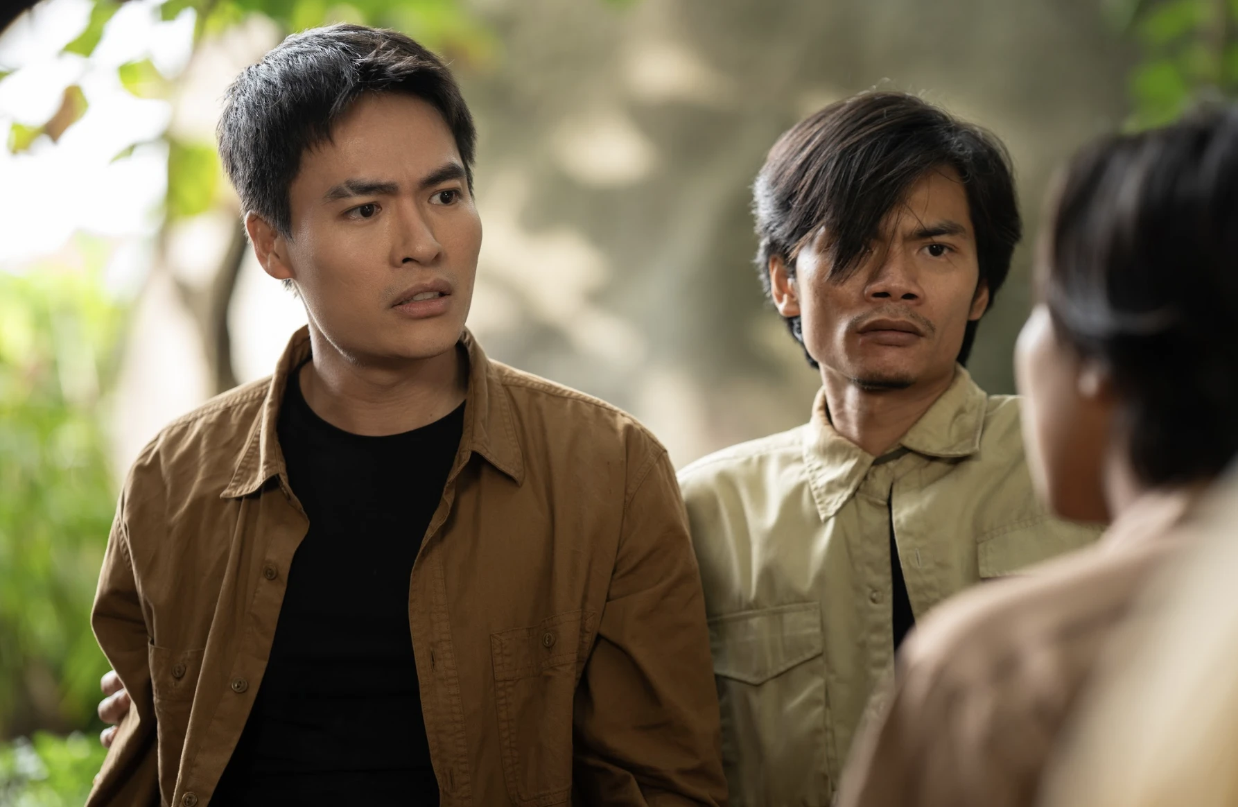 Giải mã cú hích phim kinh dị 'Heo năm móng'