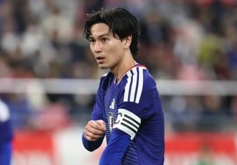 Bi kịch của Minamino