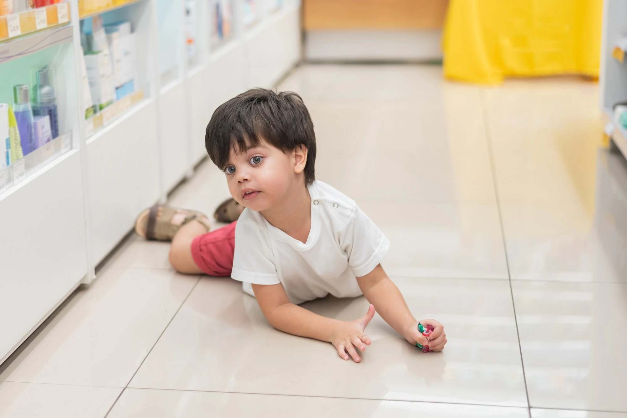 Bệnh còi xương ở trẻ: Những điều cha mẹ nhất định phải biết