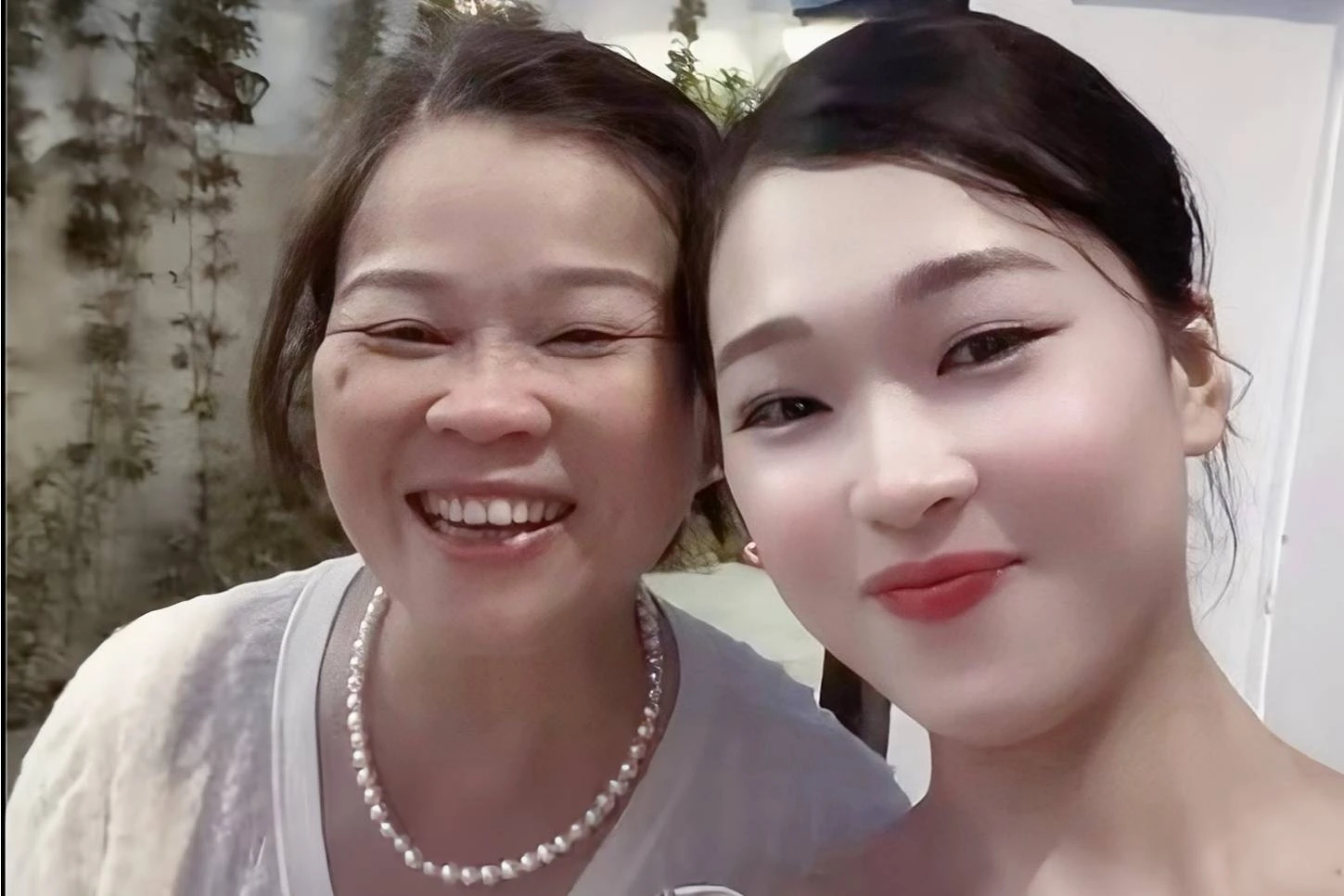 Cô gái TP.HCM bị lạc ở Huế, bất ngờ được người dân mời vào nhà