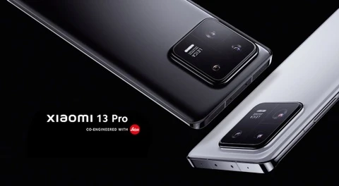 Xiaomi làm chuyện chưa từng có