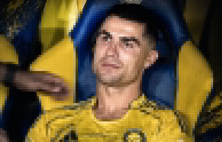 Phản ứng của Ronaldo khi đồng đội sai lầm ở phút 90+8