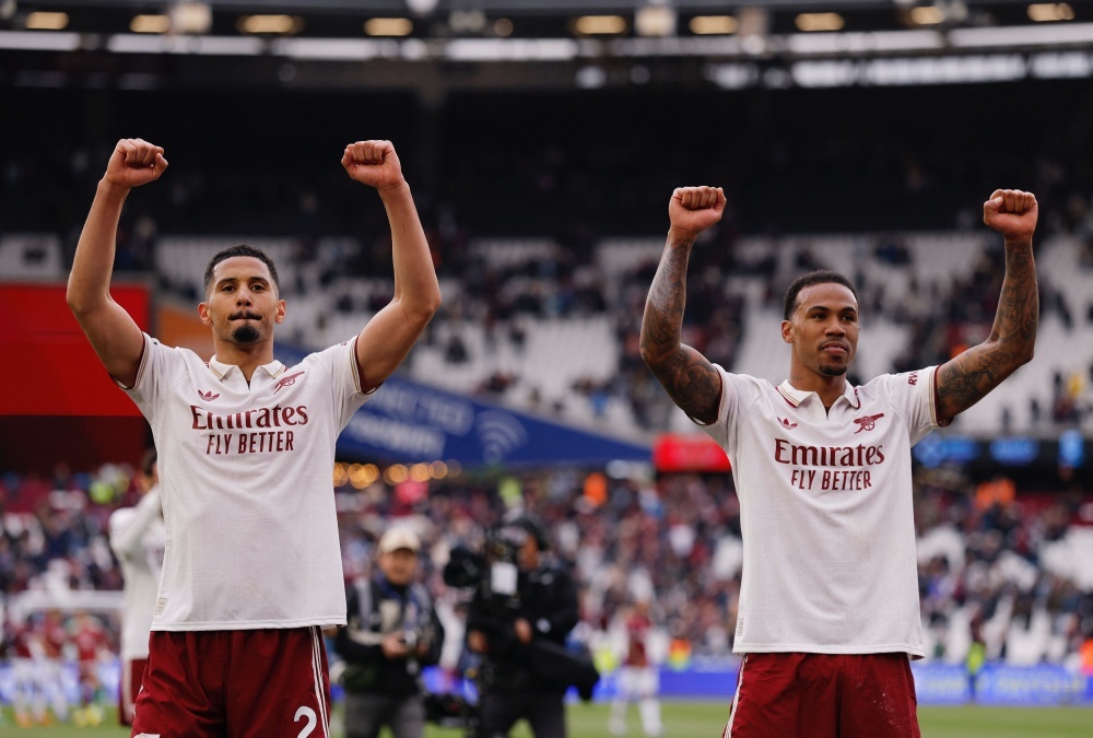 Arsenal khiến World Cup ra thêm luật mới