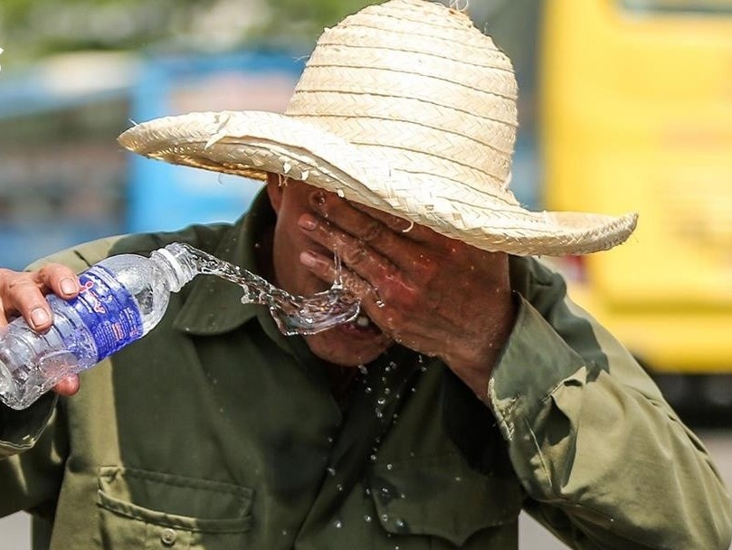 El Nino xác suất cao quay lại từ tháng 6, Việt Nam đối mặt mùa hè khốc liệt